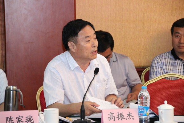 中国城市环境卫生协会建筑垃圾管理与资源化工作委员会成立大会预备会在京召开