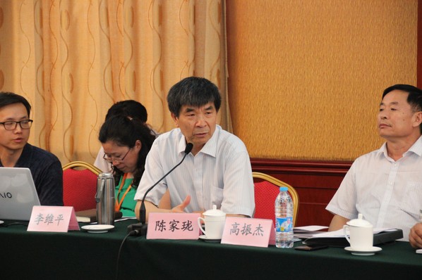 中国城市环境卫生协会建筑垃圾管理与资源化工作委员会成立大会预备会在京召开