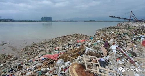 柳州又被列为国家级试点!这次迎来哪些契机?