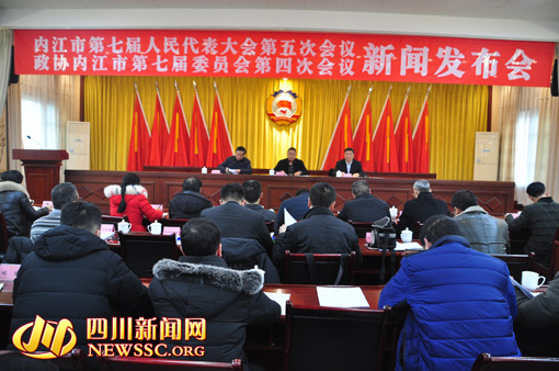 2019地方两会|内江:张朝良代表建议 合理应对城区建筑垃圾和弃土