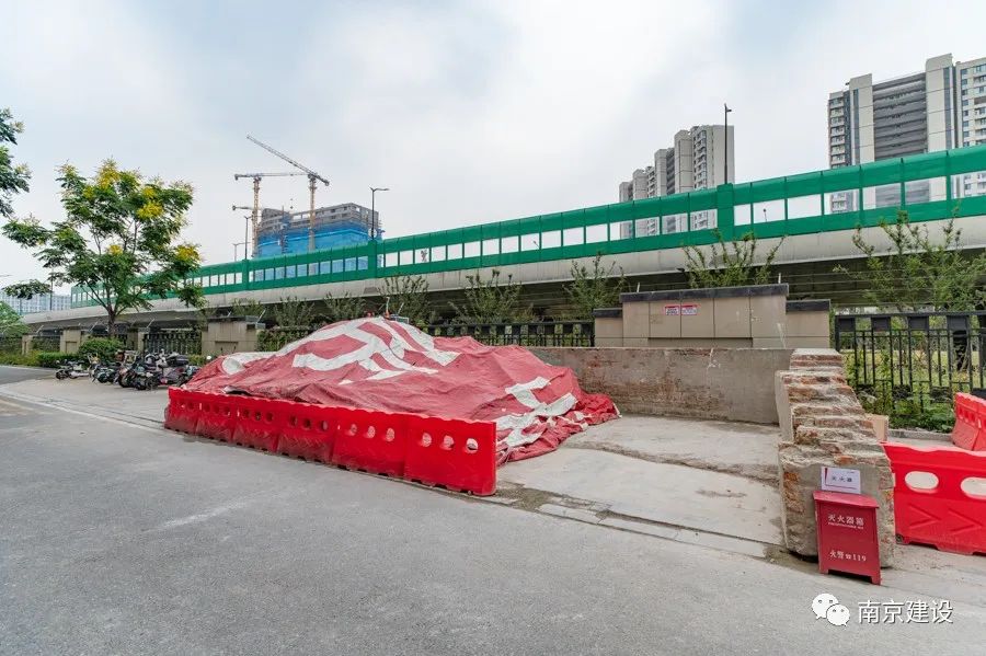 南京市装修垃圾“重生”记