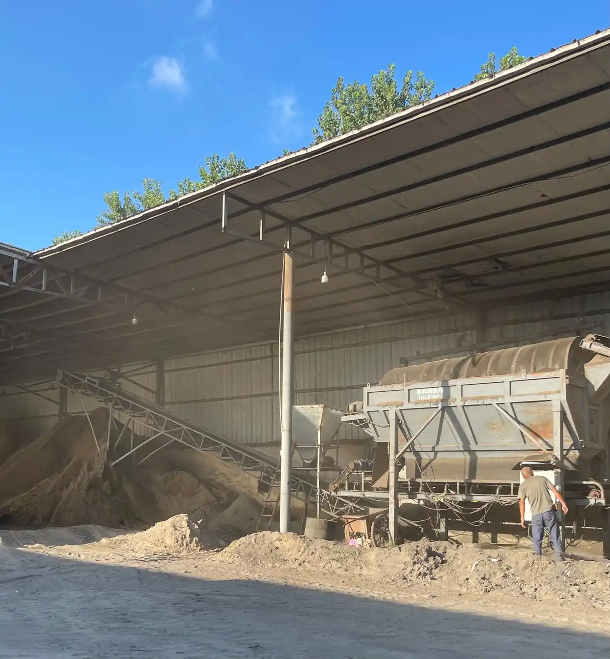 ����Ӫ���������õ���ح�̷ϴ������ʱ����ã�Ӫ��������ؽ�������