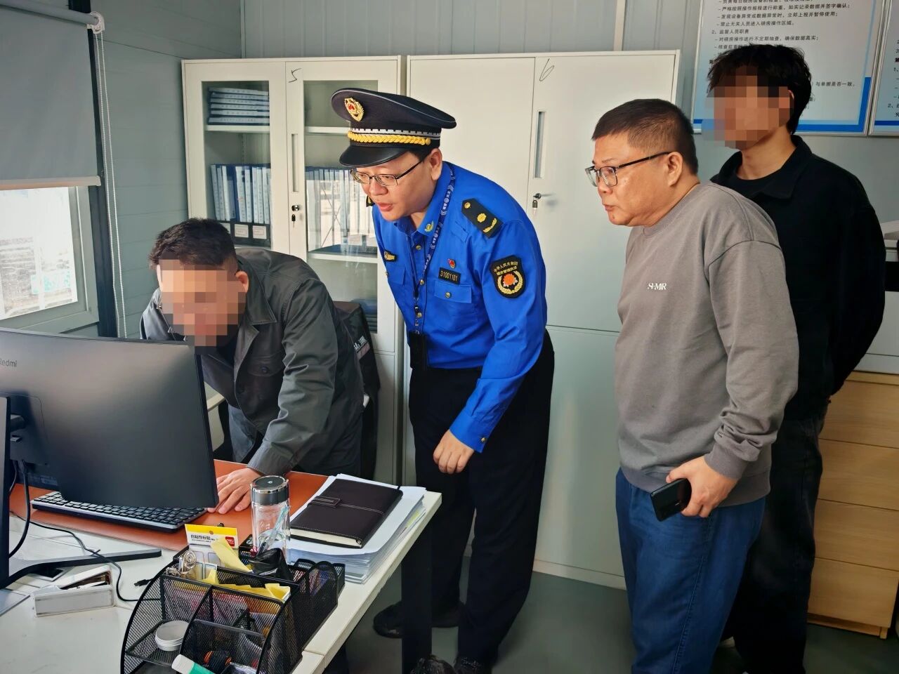 �Ϻ��жಿ�ſ�չ���������������ϼ�飬���ν���ˮ��ȫ����