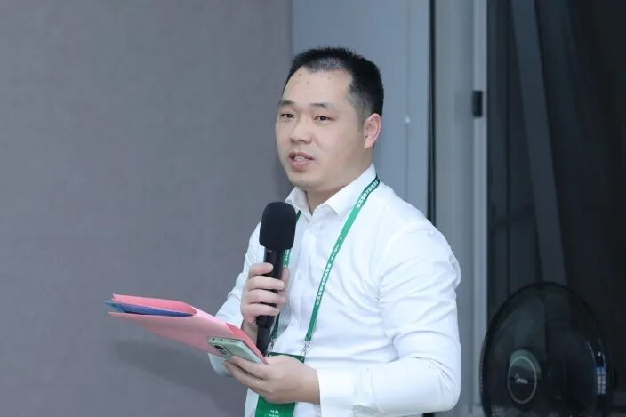 专题研讨 | 深化绿色治理 搞活循环利用