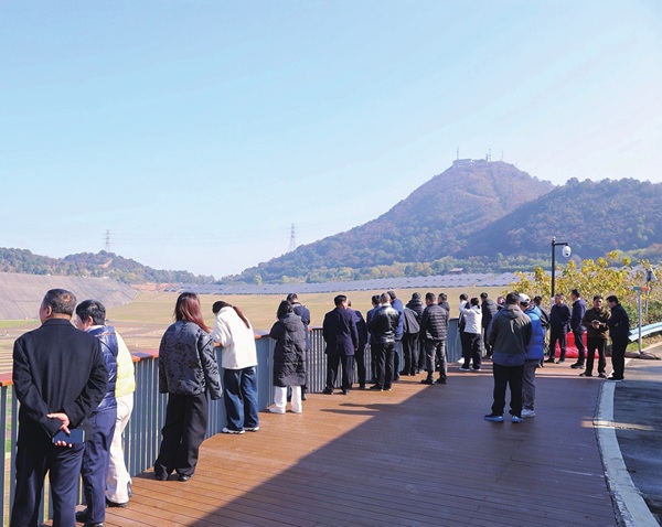 ��̼�����¾��á����̡����ִ�������2025��ɫ��̼��չ���ֻ�ٰ�