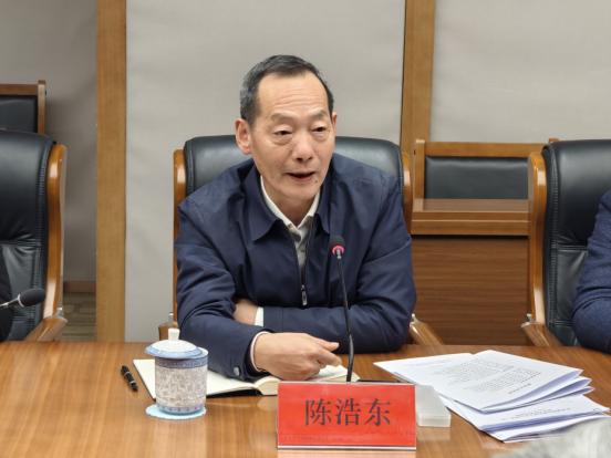 江苏省住房城乡建设厅组织召开全省建筑垃圾治理工作专班会议