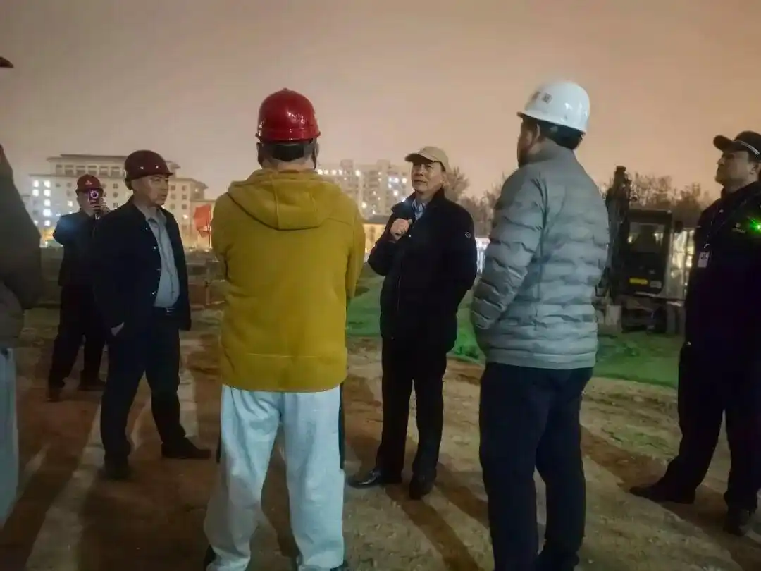 北京市朝阳区硬核攻坚!从源头到末端,打出建筑垃圾治理“组合拳”