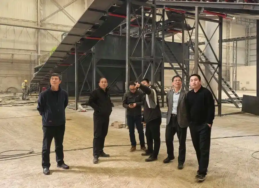 北京市朝阳区硬核攻坚!从源头到末端,打出建筑垃圾治理“组合拳”