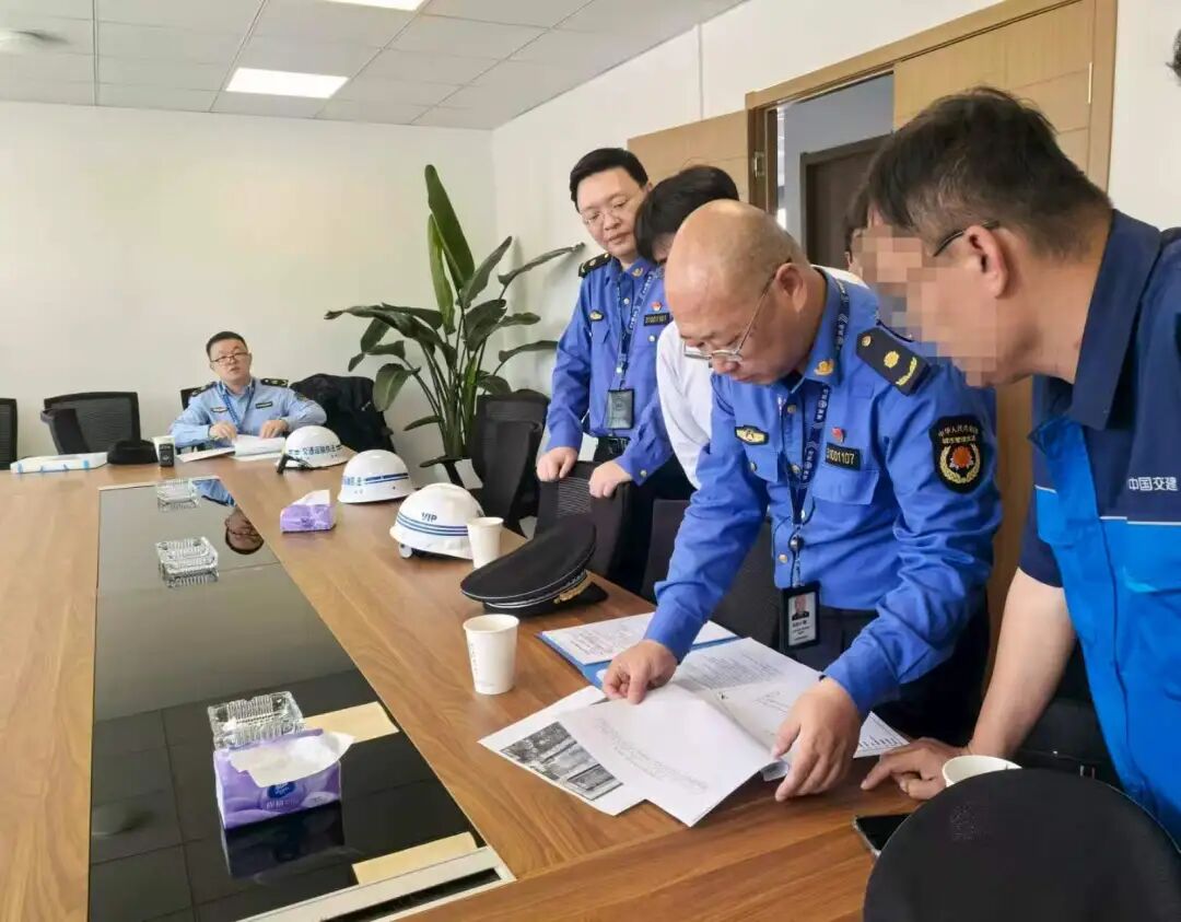 �Ϻ��о۽���������ˮ·���价�ڣ������������ٹ���Ҫ����ʵ