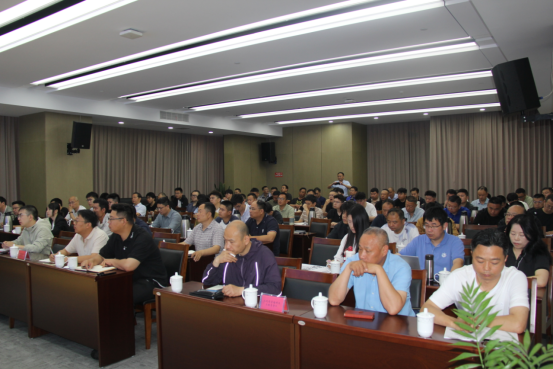 数字化赋能精细治理!扬州市多部门联动推进建筑垃圾电子联单制度落地落实