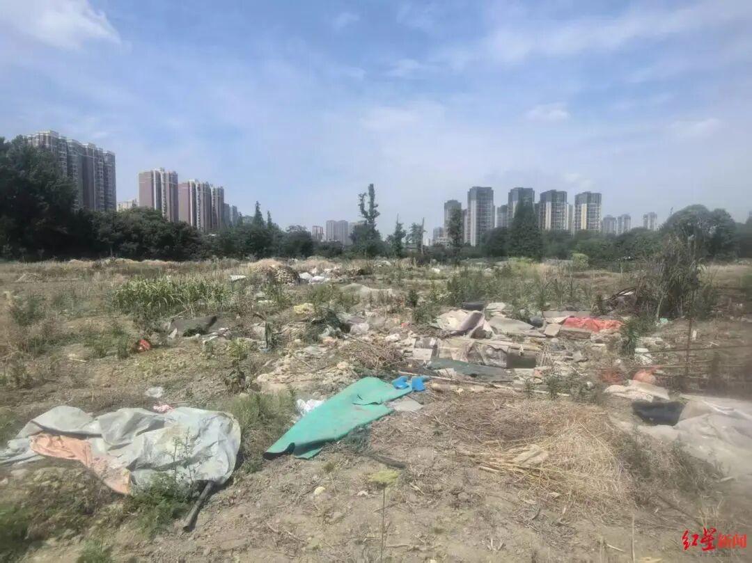 成都23个区(市)县同步出动,建筑垃圾投诉最快2小时见效