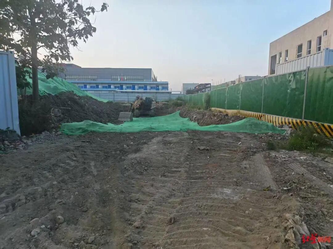 成都23个区(市)县同步出动,建筑垃圾投诉最快2小时见效