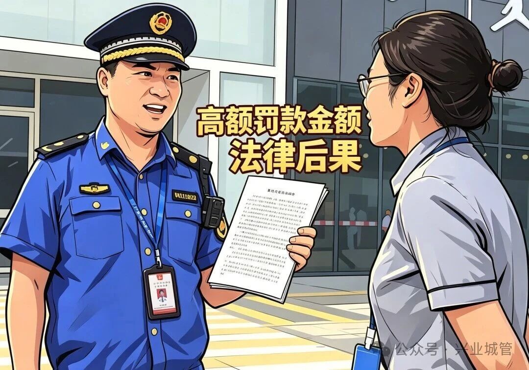 玉林市兴业县建筑垃圾处置红线,违规严查重罚