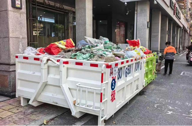 建筑垃圾去哪儿?福建以“整治”与“利用”作答