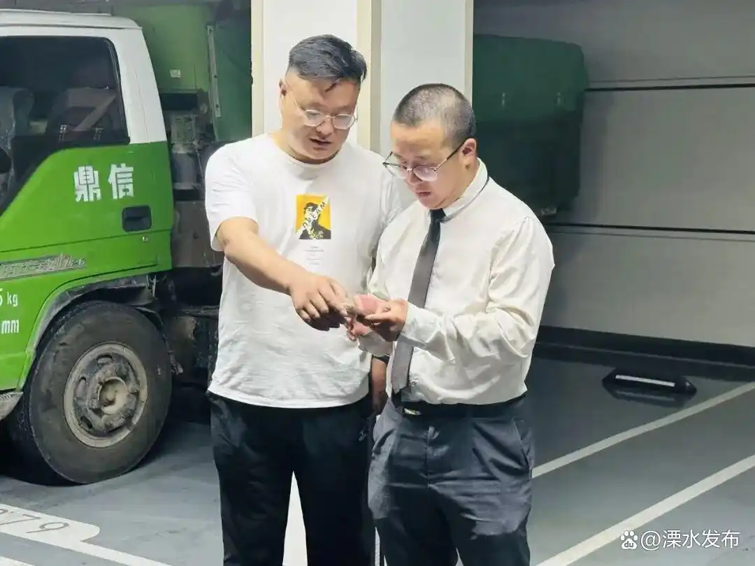 南京市溧水区建筑垃圾的“一键”蝶变