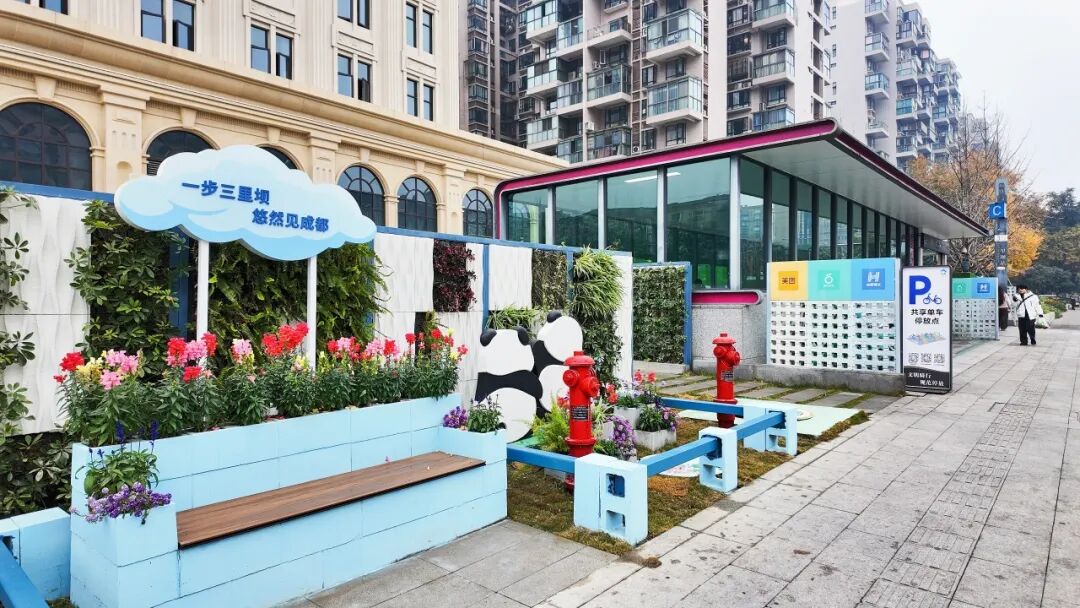 向“绿”而生,盘活建筑垃圾资源,成都市双流区规范建筑垃圾处置工作