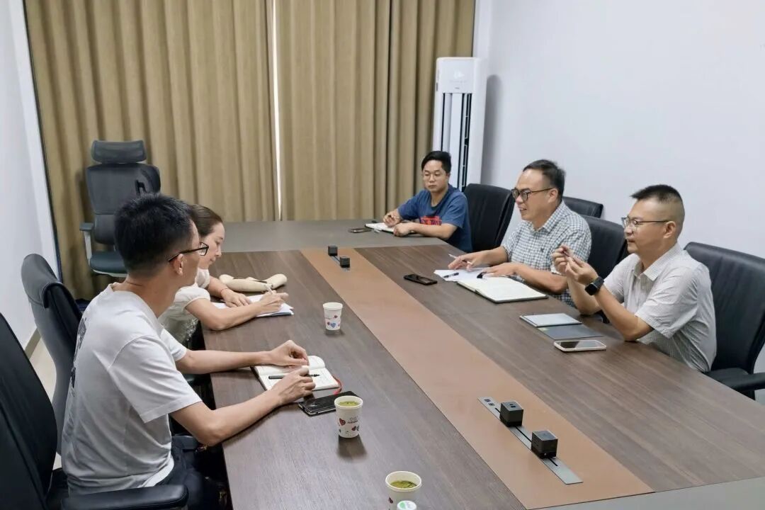 成都市邛崃市综合行政执法局开展建筑垃圾综合治理工作专项调研
